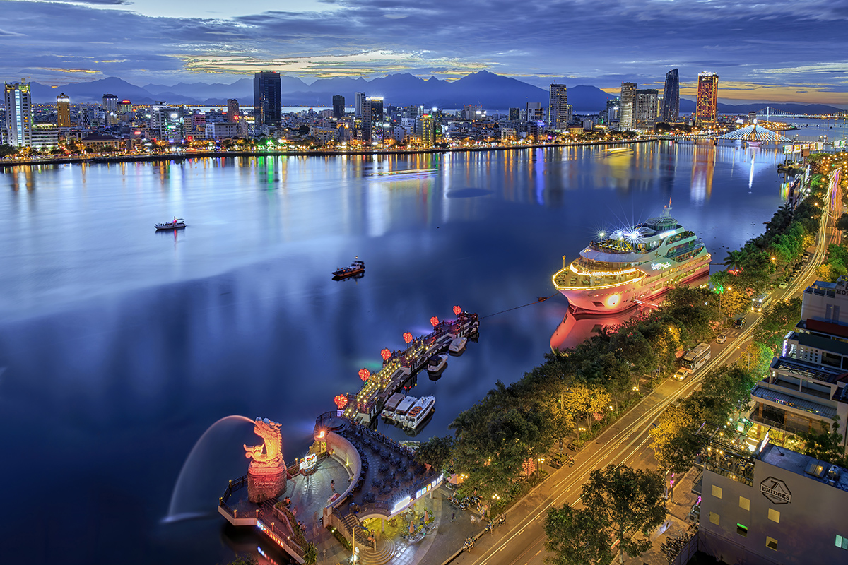 Da Nang: Top 11 Best places to go in Asia in 2024