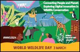 World Wildlife Day