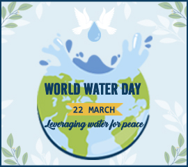 World Water Day
