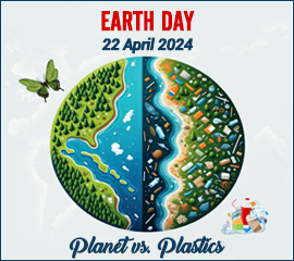 Earth Day