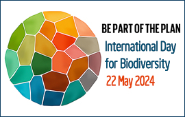 International Day for Biological Diversity