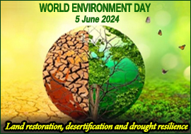 World Environment Day
