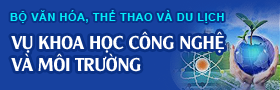 Vụ KHCNMT