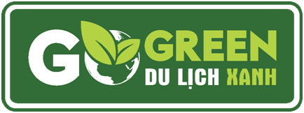 Go Green
