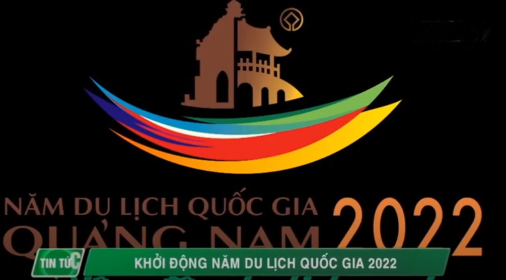 Khởi động Năm du lịch quốc gia 2022