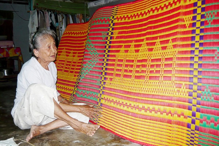 chiếu cà hom di sản văn hóa của đồng bào khmer trà vinh hình ảnh 1 chieu ca hom di san van hoa cua dong bao khmer tra vinh hinh anh 1