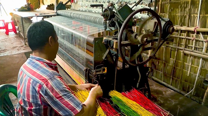 chiếu cà hom di sản văn hóa của đồng bào khmer trà vinh hình ảnh 1 chieu ca hom di san van hoa cua dong bao khmer tra vinh hinh anh 1