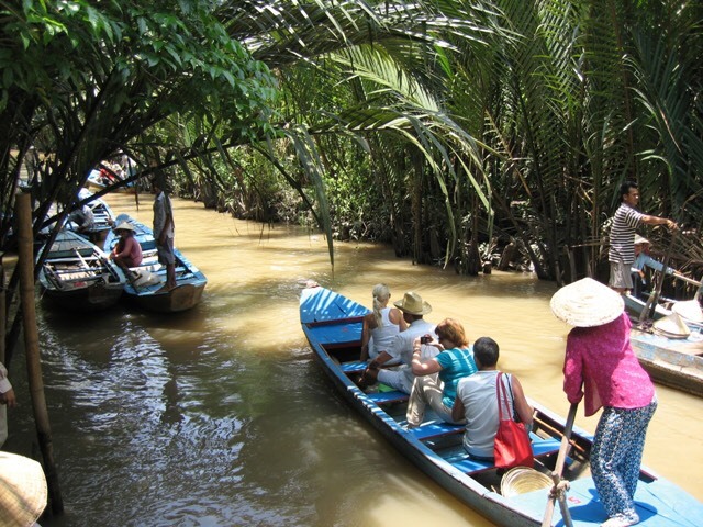Adjustments to Mekong Delta master plan approved