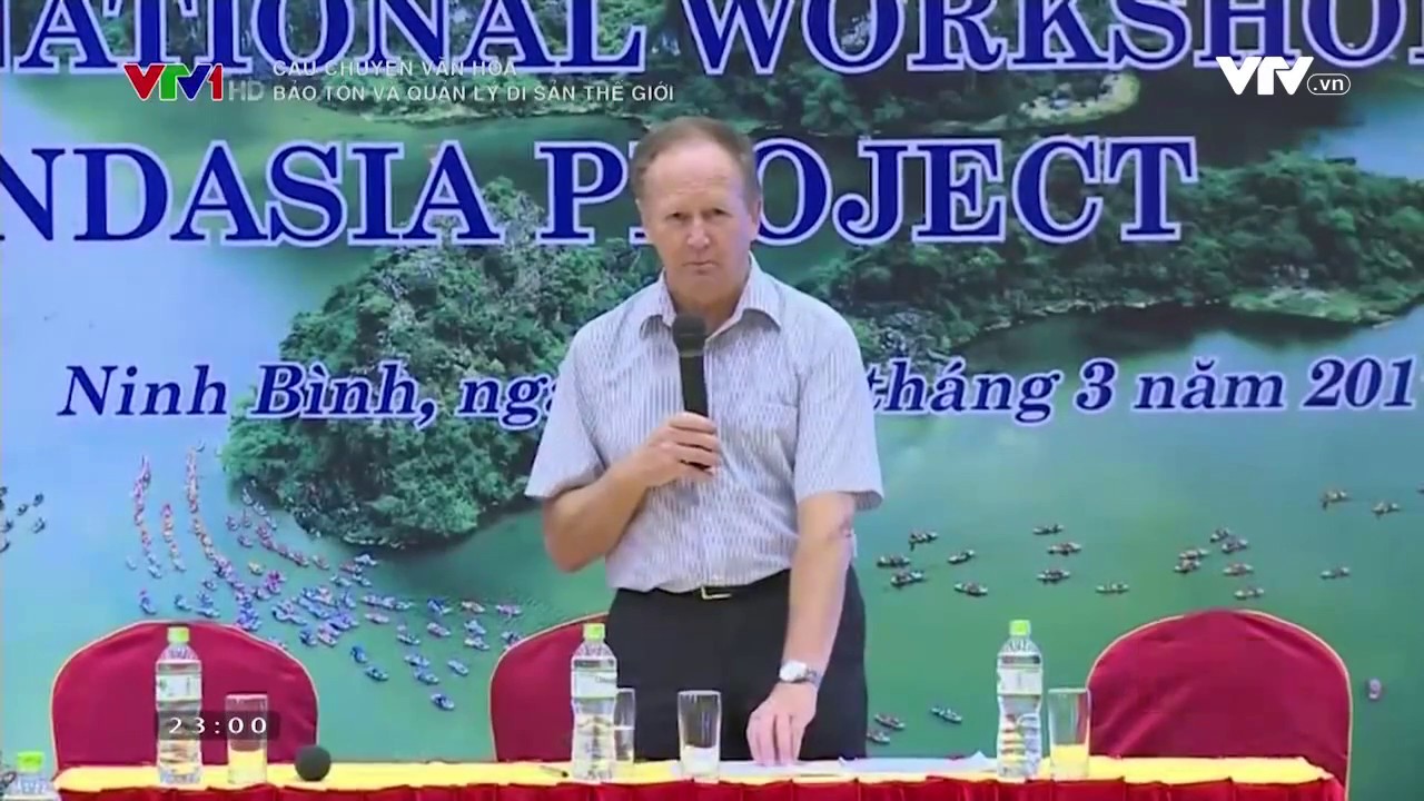 Phóng Sự Bảo Vệ Động Vật Hoang Dã Hành Trình Xanh