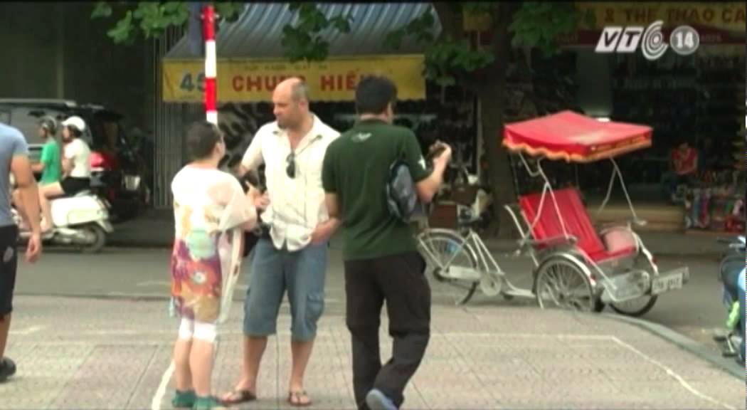 Sẽ lắp camera tại một số điểm “nóng” về du lịch